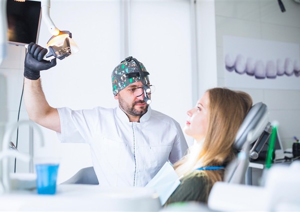 Pediatric dentistry for children