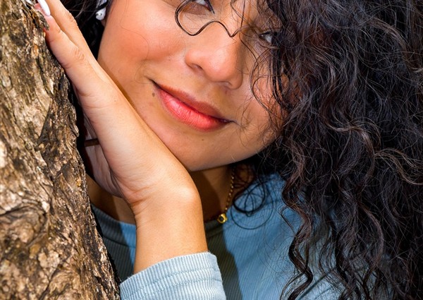 Smile designing and veneers